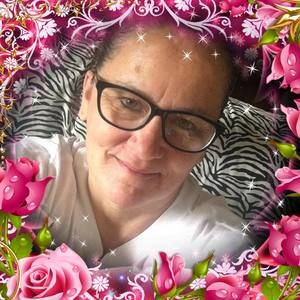 Meet your Posher, Shirley